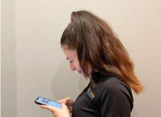 Why Your Phone May be Causing a Pain in Your Neck?