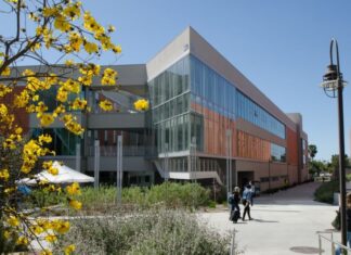 Palomar Community College Selected for Nationwide Program