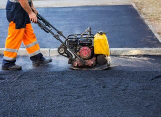 San Marcos Lane Closures on Mission Ave. and Woodward Street