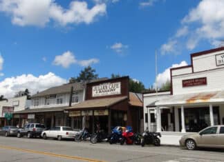 6 California Towns Voted Favorite ‘Alternative’ Romantic Destinations in America