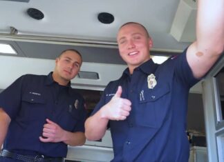 Oceanside’s Fire Department Now Hiring EMTs
