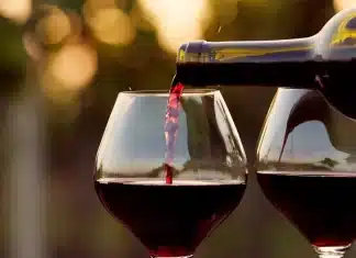 San Diego County is Wine Country