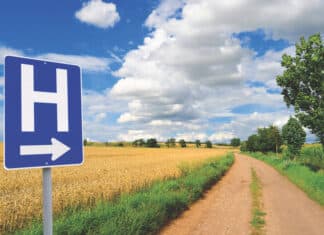 Rural Healthcare Access