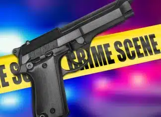 Shooting- Vista One Male Shot in Vista.