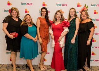 TrueCare Gala Raises Over $325,000 for Older Adult Critical Healthcare in North County