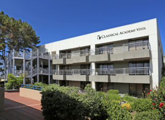 Classical Academy Vista: Where Education Meets Innovation