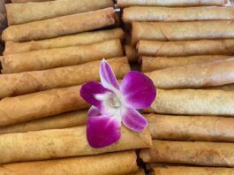 So Delicious At The Farmers Market