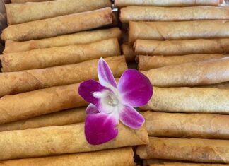 So Delicious At The Farmers Market