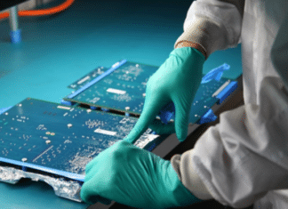 ProCOAT in San Marcos Offers Customized Protective Coating Solutions for Industrial Clients