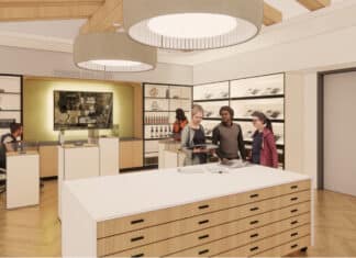 CSU San Marcos Library Receives Foundational Gifts for Special Collections Expansion