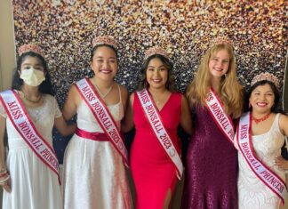 Are You the Next Vista Viking Festival Queen?