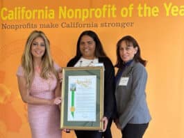 Assembly Nonprofit of the Year
