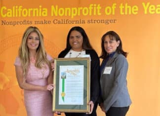Assembly Nonprofit of the Year