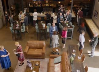 Tri-City Hospital Foundation Corporate Council Sponsors Launch Event for Donors