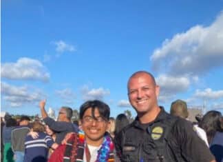 Graduation Congratulations