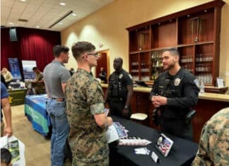 City of Escondido Police Update