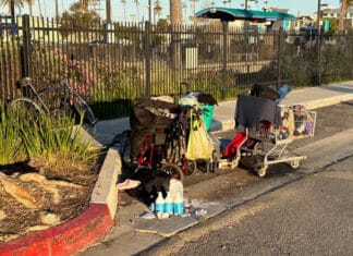 Oceanside Neighborhood Letter to NCTD about Oceanside Transit Center