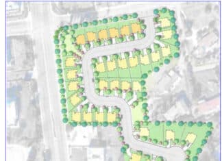 Matagual-Melrose Project Goes to City Council