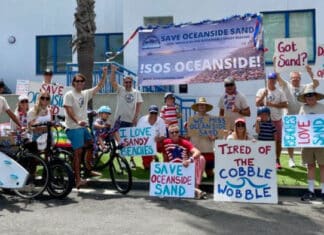 It’s Time to Celebrate at the Oceanside Independence Day Parade!
