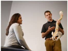 Did You Know Your Stress Can Harm Your Spine Health?