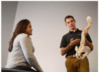 Did You Know Your Stress Can Harm Your Spine Health?