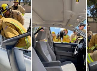 Escondido Fire Department Update