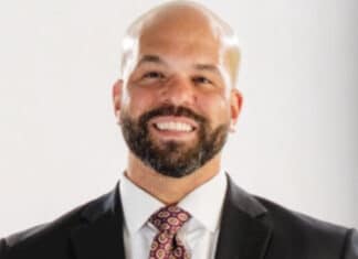 Nick Booker Named New Head Coach for CSU San Marcos Men’s Basketball