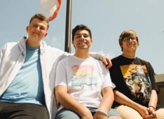 Restoring Hope Giving Campaign 2023