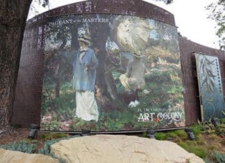 The Pageant of the Masters Explores What Makes Up an Art Colony July 7-Sept 1