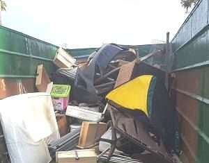 Oceanside “Dump Day” Neighborhood Cleanups