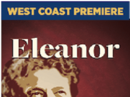 One-Woman Play “Eleanor” at North Coast Repertory a Stunning Portrayal of a Complicated First Lady