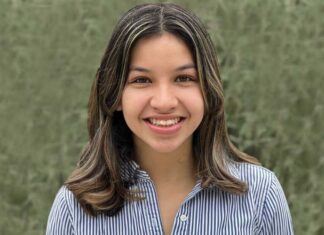 Class of ‘23 Valedictorian Found a Community at Palomar College