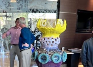 Vista Public Arts Commission Announces Call to Artists