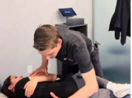 Relieving Back Pain without Medications or Surgery: How Chiropractic Care Can Provide Lasting Relief