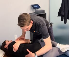 Relieving Back Pain without Medications or Surgery: How Chiropractic Care Can Provide Lasting Relief