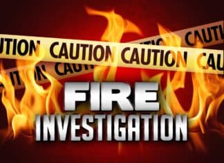 Sheriff’s Bomb/Arson Investigating Deadly Fire.