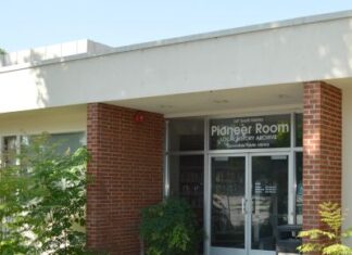 Discover Escondido’s History this Summer at the Pioneer Room!