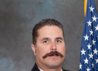 CITY OF ESCONDIDO SELECTS NEXT FIRE CHIEF