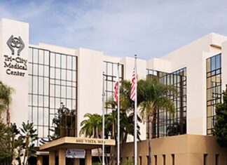 Tri-City Medical Center Sudden Cardiac Arrest Patient Fully Recovers After 70 Minutes of CPR