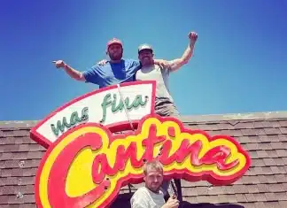 Mas Fina Cantina: A Beloved Village Eatery Returns Home