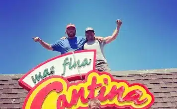 Mas Fina Cantina: A Beloved Village Eatery Returns Home