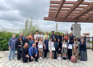 Oceanside Chamber Foundation Awards $34,500 in Scholarships to Oceanside Students
