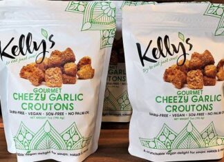 Try To Eat Just One!