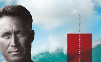 Celebrate O’side Surfers and Lifeguards at the Pier-side Movie Screening of Big Wave Guardians