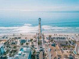 Oceanside Tourism Went All-Out In 2022 With Record Setting Growth as Focus Turns to a Sustainable Future