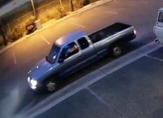 Hit-And-Run – San Marcos Driver Wanted after Fleeing Scene of Collision.