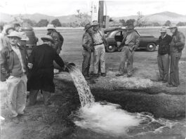 Vista Irrigation District Celebrating 100 Years
