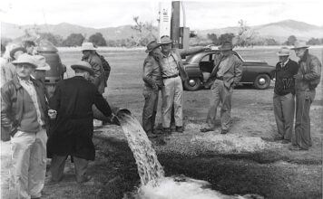 Vista Irrigation District Celebrating 100 Years