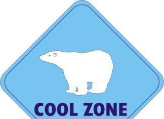 Cool Zones in Vista