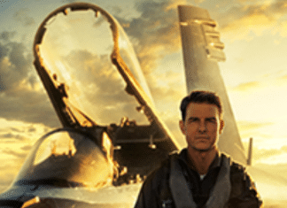 “Top Gun: Maverick” and Summer Fun Fest This Saturday